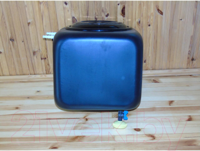 Бак для дачного душа Альтернатива slkdb97- фото3