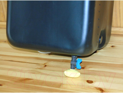 Бак для дачного душа Альтернатива slkdb97- фото5