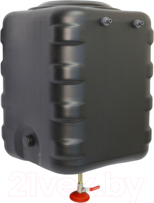 Бак для дачного душа Альтернатива slkdb74- фото