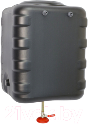 Бак для дачного душа Альтернатива slkdb74- фото2