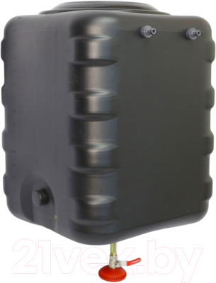 Бак для дачного душа Альтернатива slkdb74- фото3