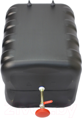 Бак для дачного душа Альтернатива slkdb74- фото6