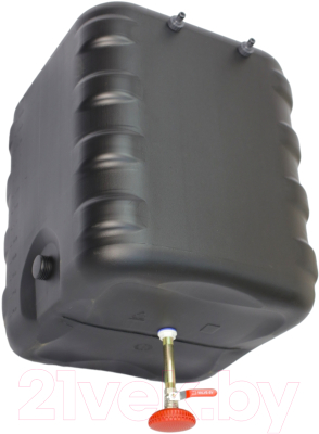 Бак для дачного душа Альтернатива slkdb74- фото7