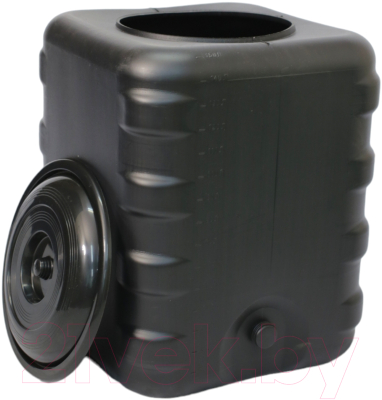 Бак для дачного душа Альтернатива slkdb74- фото8