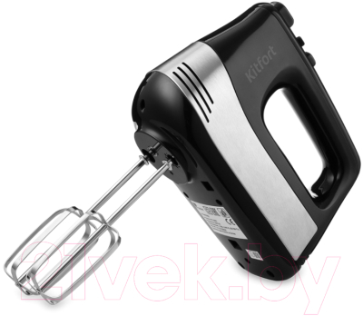 Миксер ручной Kitfort KT-3072- фото