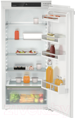 Встраиваемый холодильник Liebherr IRe 4100- фото2