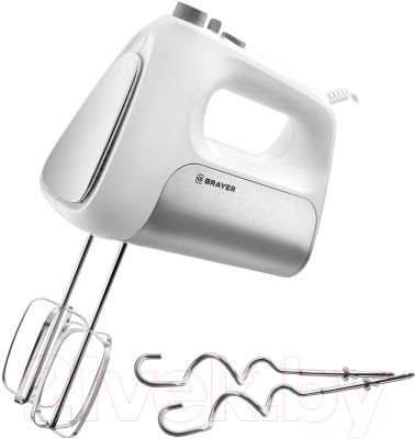 Миксер ручной Brayer BR1303- фото