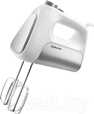 Миксер ручной Brayer BR1303- фото2