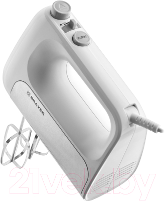 Миксер ручной Brayer BR1303- фото3
