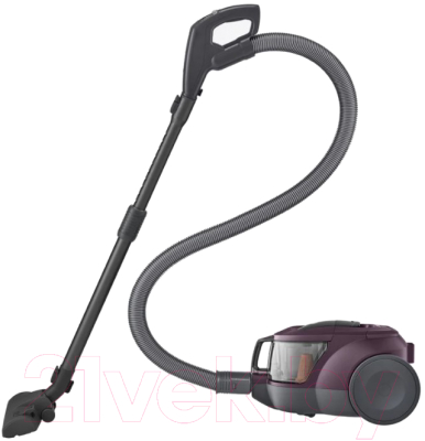 Пылесос LG VC5420NHTCW- фото2