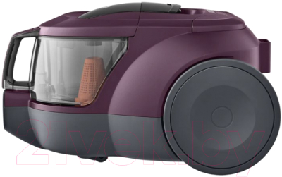 Пылесос LG VC5420NHTCW- фото7