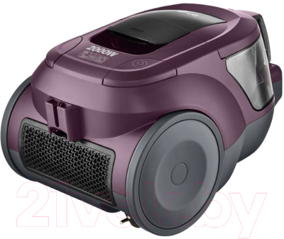 Пылесос LG VC5420NHTCW- фото9