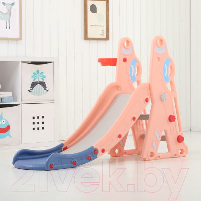 Горка Perfetto Sport Космо / PS-039-О- фото2