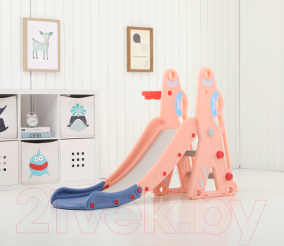 Горка Perfetto Sport Космо / PS-039-О- фото3