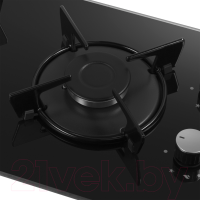 Газовая варочная панель Maunfeld EGHG.32.1EB/G- фото10