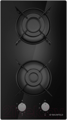 Газовая варочная панель Maunfeld EGHG.32.1EB/G- фото2