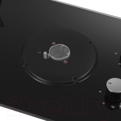 Газовая варочная панель Maunfeld EGHG.32.1EB/G- фото7