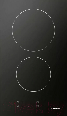 Электрическая варочная панель Hansa BHC36106- фото