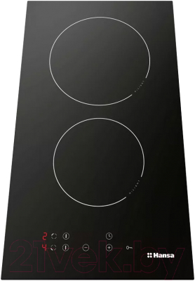 Электрическая варочная панель Hansa BHC36106- фото2