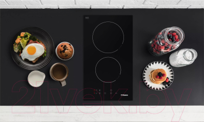 Электрическая варочная панель Hansa BHC36106- фото4