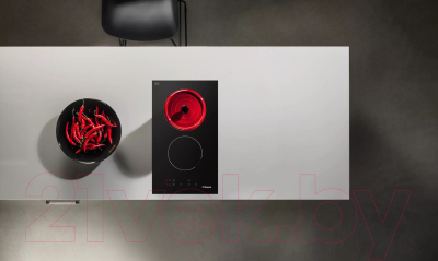 Электрическая варочная панель Hansa BHC36106- фото5