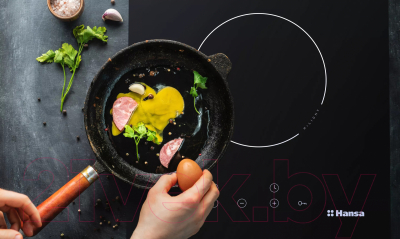 Электрическая варочная панель Hansa BHC36106- фото6