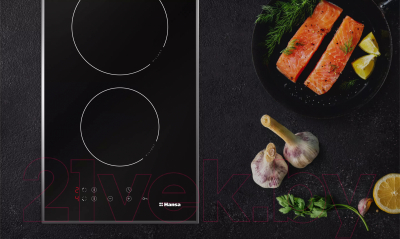 Электрическая варочная панель Hansa BHC36106- фото8