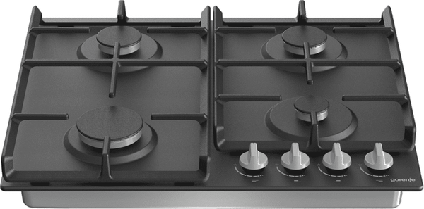 Газовая варочная панель Gorenje G641EXB- фото2