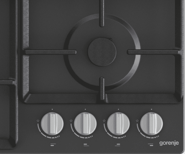 Газовая варочная панель Gorenje G641EXB- фото5