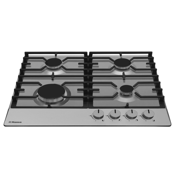 Газовая варочная панель Hansa BHGI630301- фото8