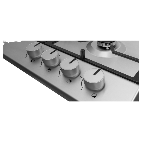 Газовая варочная панель Hansa BHGI630301- фото9