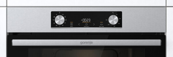 Электрический духовой шкаф Gorenje BO6735E05X- фото10