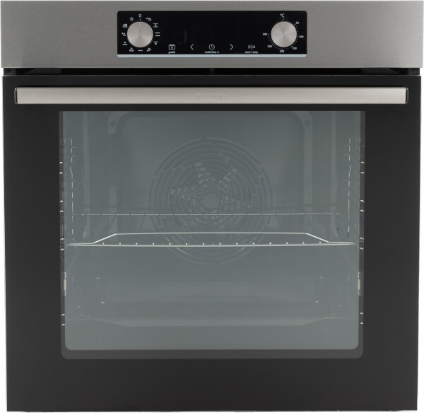 Электрический духовой шкаф Gorenje BO6735E05X- фото2