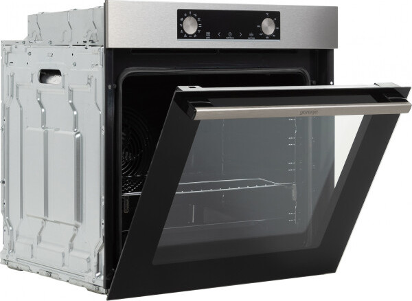 Электрический духовой шкаф Gorenje BO6735E05X- фото4