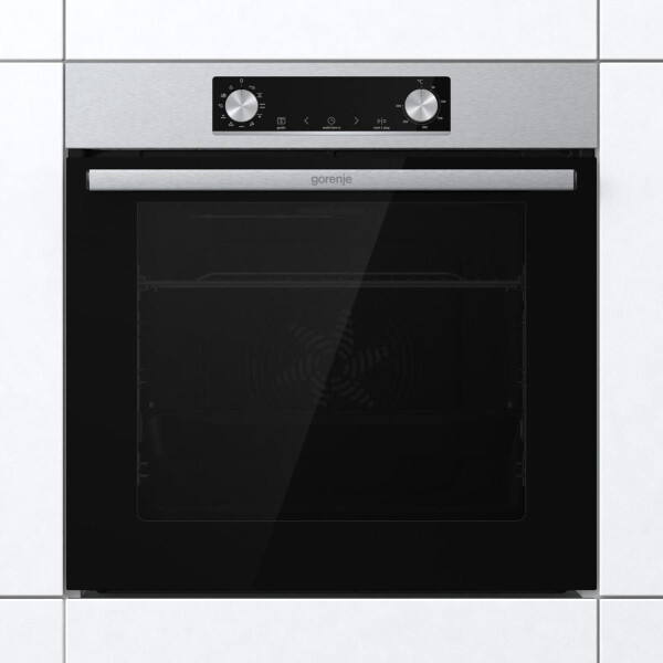 Электрический духовой шкаф Gorenje BO6735E05X- фото8
