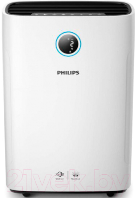 Климатический комплекс Philips AC2729/10- фото