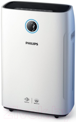 Климатический комплекс Philips AC2729/10- фото2