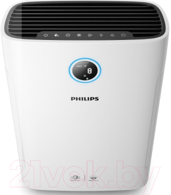 Климатический комплекс Philips AC2729/10- фото3