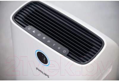 Климатический комплекс Philips AC2729/10- фото6