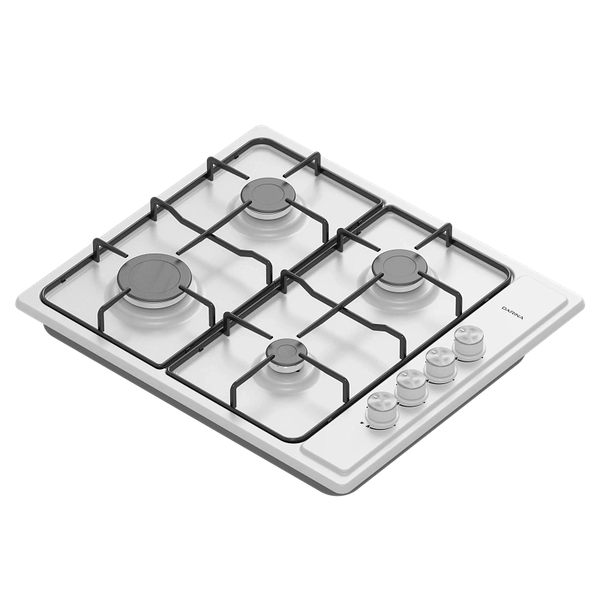 Газовая варочная панель Darina T1 BGM341 11 W- фото2