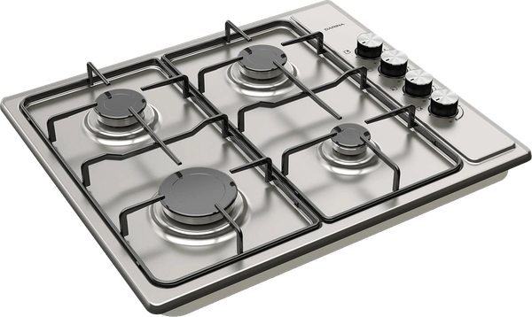 Газовая варочная панель Darina T1 BGM341 11 X- фото3