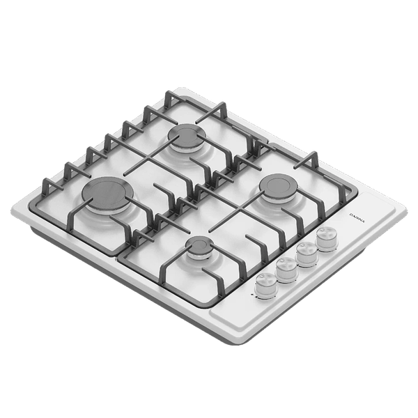 Газовая варочная панель Darina 1T1 BGM341 11 W- фото2