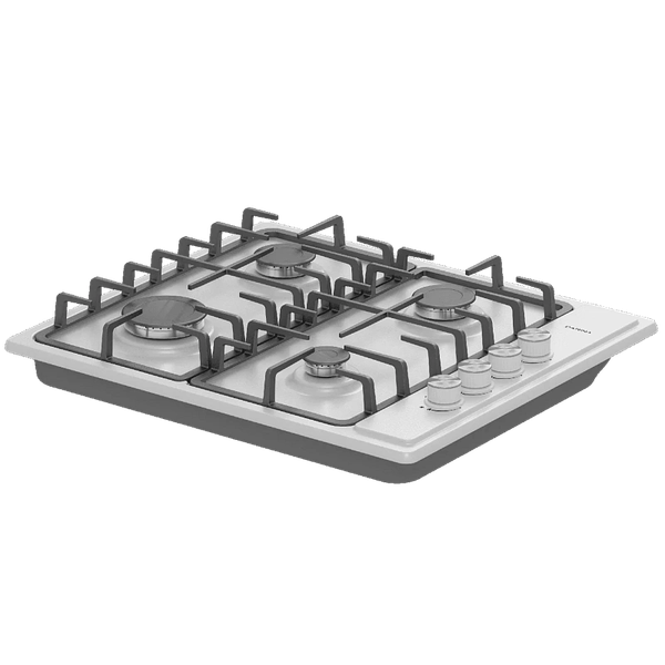 Газовая варочная панель Darina 1T1 BGM341 11 W- фото4