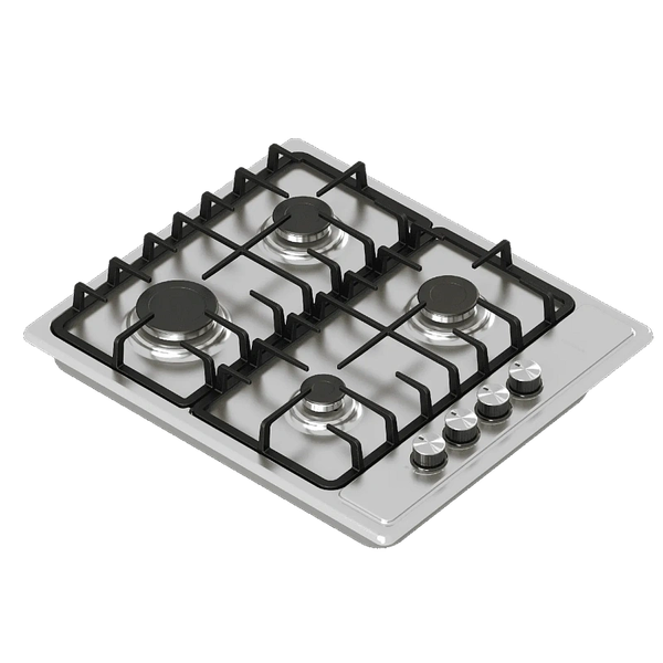 Газовая варочная панель Darina 1T1 BGM341 11 X- фото2