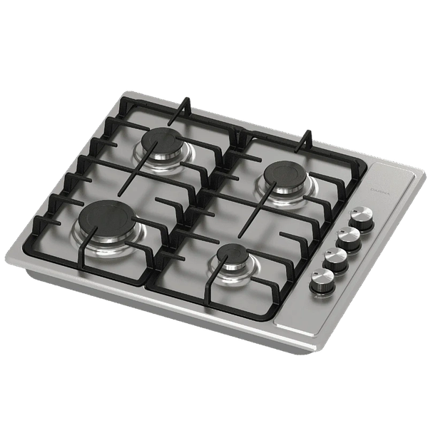 Газовая варочная панель Darina 1T1 BGM341 11 X- фото3