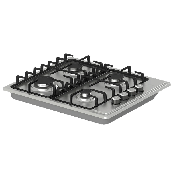 Газовая варочная панель Darina 1T1 BGM341 11 X- фото4