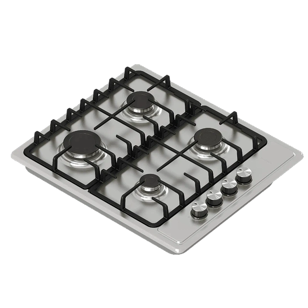 Газовая варочная панель Darina 1T1 BGM341 12 X- фото2