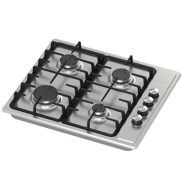 Газовая варочная панель Darina 1T1 BGM341 12 X- фото3