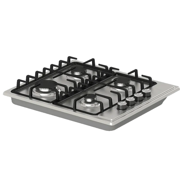 Газовая варочная панель Darina 1T1 BGM341 12 X- фото4