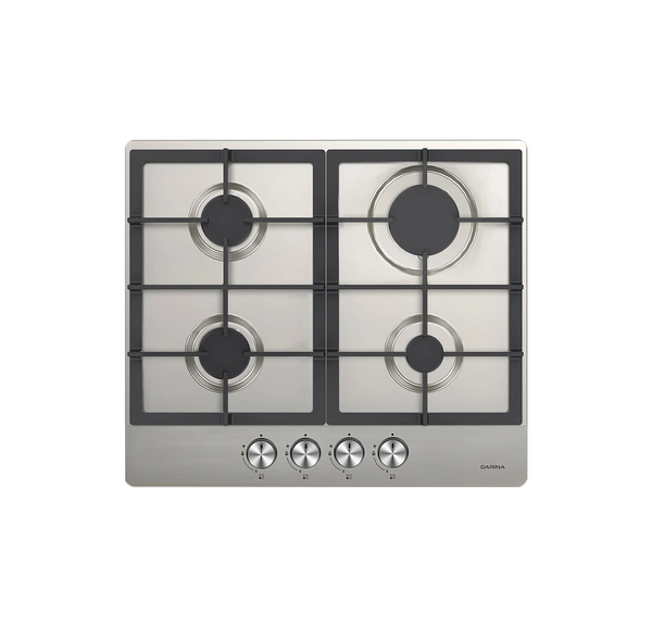 Газовая варочная панель Darina 1T2 BGM341 12 X3- фото2